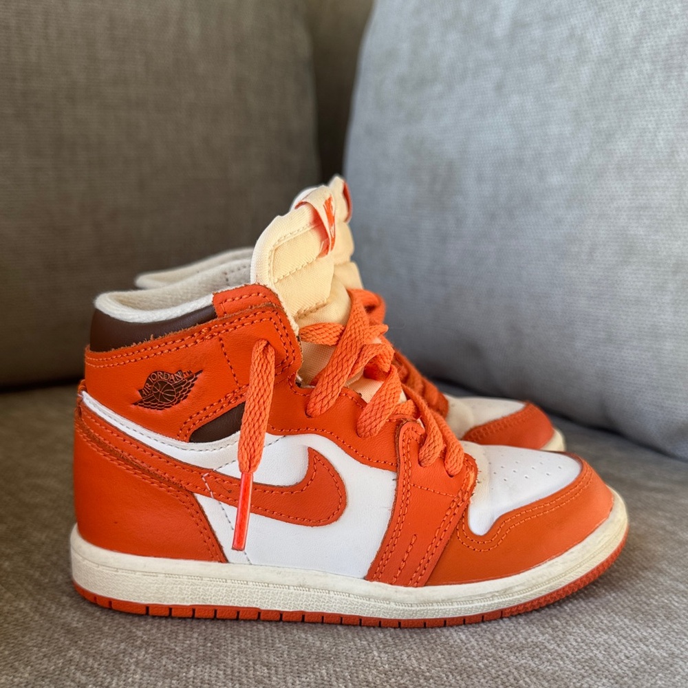 Kids Nike Jordan’s 9 C